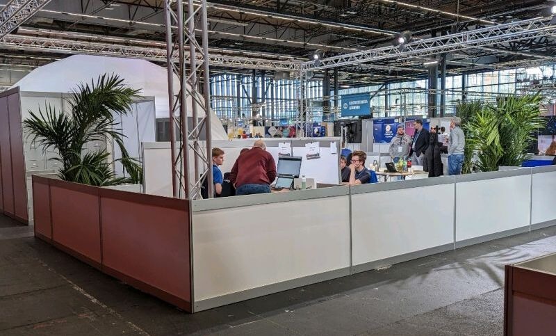 Failed to load image